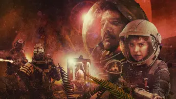 Задник к фильму "Перспектива" #299519