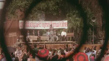Задник к фильму "ชาติผยอง" #1158884