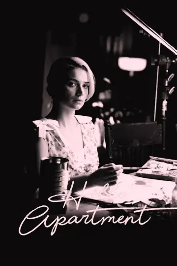 Постер к фильму "Hello Apartment" #966100