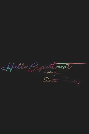 Постер к фильму "Hello Apartment" #966101
