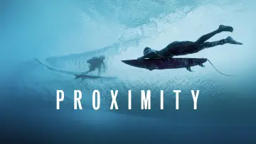 Задник к фильму "Proximity" #1079436