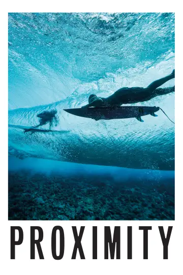 Proximity постер