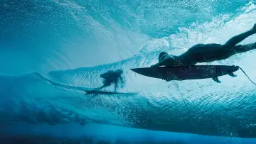 Задник к фильму "Proximity" #436241