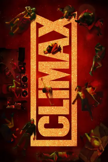 Постер к фильму "Экстаз" #119579