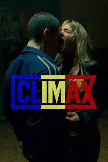 Постер к фильму "Экстаз" #119593