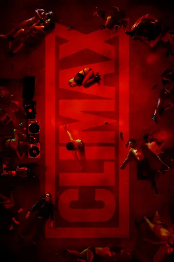 Постер к фильму "Экстаз" #119598