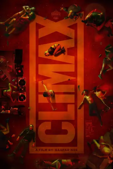Постер к фильму "Экстаз" #642032