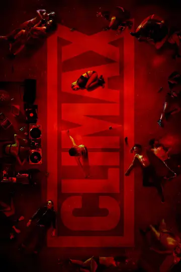 Постер к фильму "Экстаз" #642033