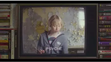 Задник к фильму "Экстаз" #862492