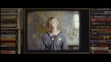Задник к фильму "Экстаз" #862494