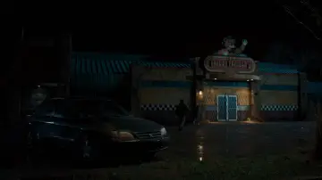 Задник к фильму "Пять ночей с Фредди" #557547
