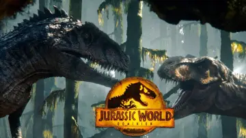 Задник к фильму "Мир юрского периода: Господство" #5115