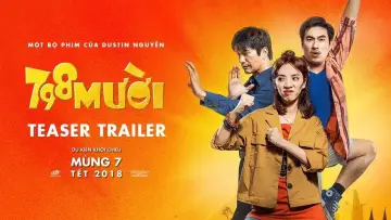 Задник к фильму "798Mười" #1174440