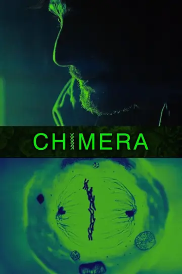 Штамм химеры постер
