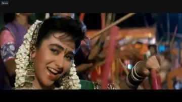 Задник к фильму "Sapne Saajan Ke" #1146875