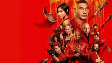 Задник к фильму "Игра киллера" #594717