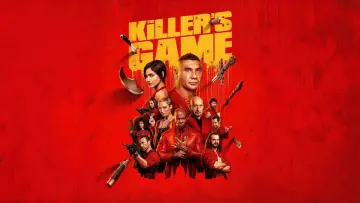 Задник к фильму "Игра киллера" #594720