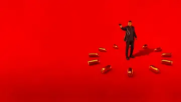 Задник к фильму "Игра киллера" #594722