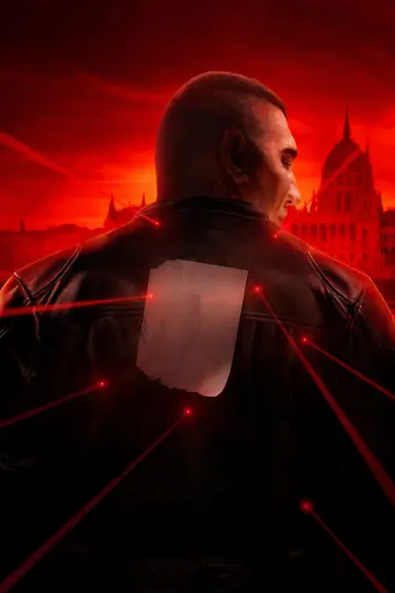 Постер к фильму "Игра киллера" #594771