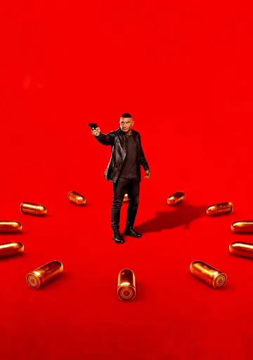 Постер к фильму "Игра киллера" #594791