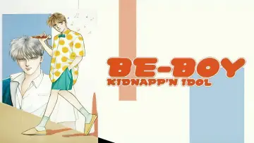 Задник к фильму "Be-Boy Kidnapp