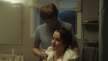 Задник к фильму "Лимонад" #1634593
