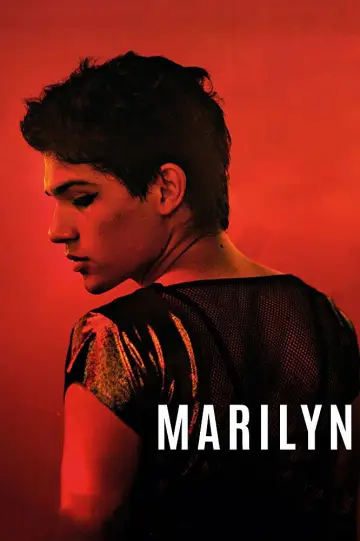 Постер к фильму "Marilyn" #651834