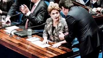 Задник к фильму "O Processo" #708986