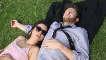 Задник к фильму "Плюс один" #1005847