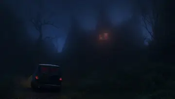 Задник к фильму "Вперёд" #964666