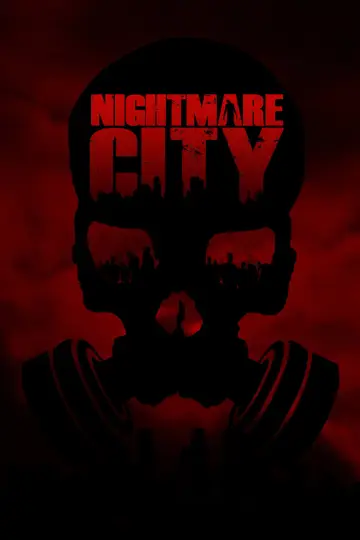 Постер к фильму "Nightmare City" #944948