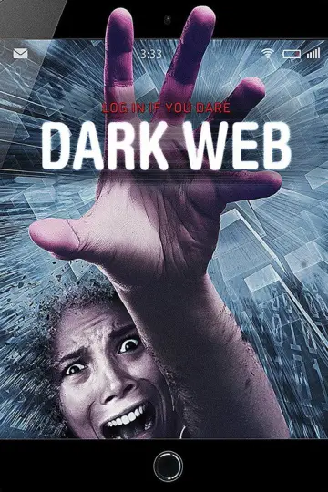 Постер к фильму "Dark Web" #1571248