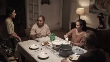 Задник к фильму "Laut Bercerita" #856244