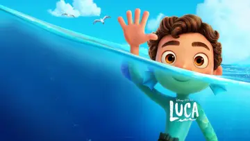 Задник к фильму "Лука" #24791