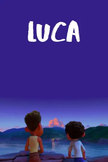 Постер к фильму "Лука" #748376