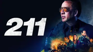 Задник к фильму "Ограбление: Код 211" #878934