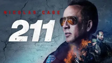 Задник к фильму "Ограбление: Код 211" #878936