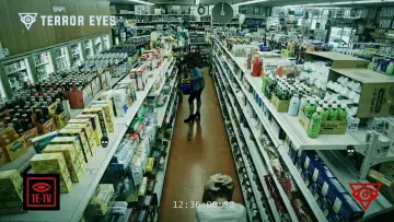Задник к фильму "Terror Eyes" #1148189