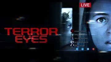 Задник к фильму "Terror Eyes" #1571896
