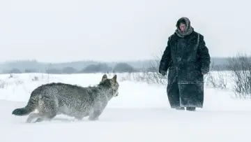 Задник к фильму "Гарет Джонс" #268426