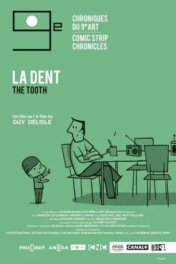 La dent