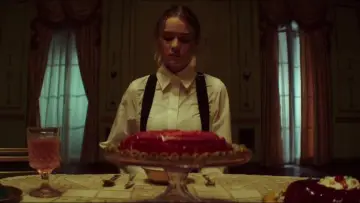 Задник к фильму "Химера" #1039232