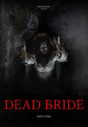 Постер к фильму "Dead Bride" #129282