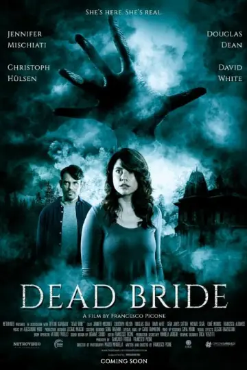 Постер к фильму "Dead Bride" #129283