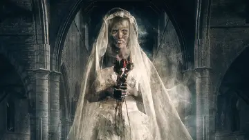 Задник к фильму "Dead Bride" #404424