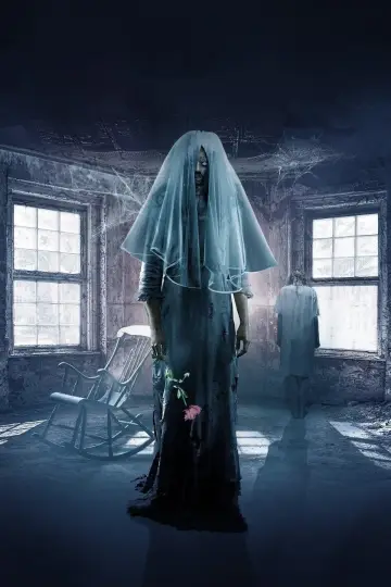 Постер к фильму "Dead Bride" #404427
