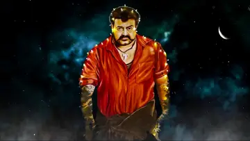 സുവര്‍ണ്ണപുരുഷന്‍ постер