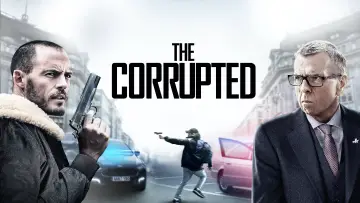Задник к фильму "Коррупционер" #1129782