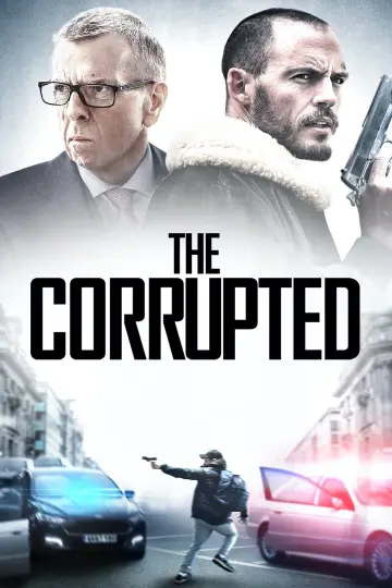 Постер к фильму "Коррупционер" #1129784