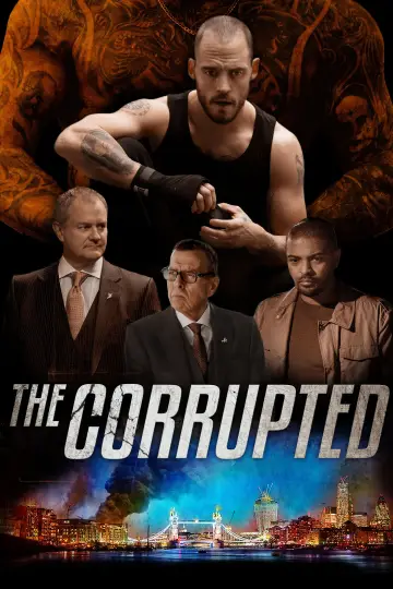 Постер к фильму "Коррупционер" #1129789